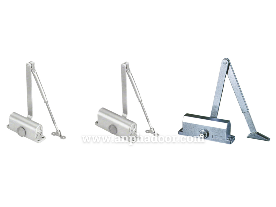 Phân Loại Tay Co Thủy Lực