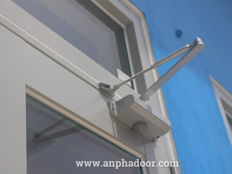 Tác Dụng Của Tay Co Thủy Lực